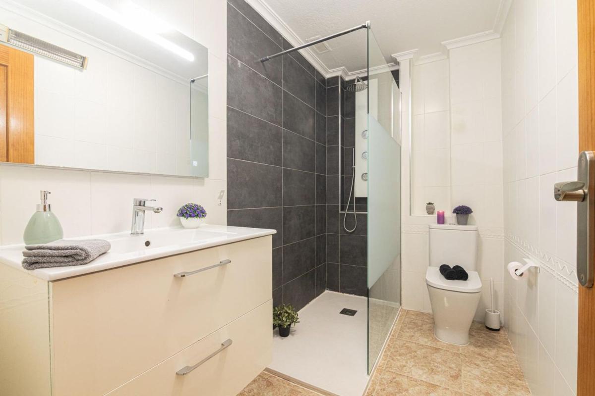 Venta de piso en Piso en Paseo El Progreso, 49, La Hoya-Daimes-El Derramador, Elche / Elx, Elche / Elx
 photo 4