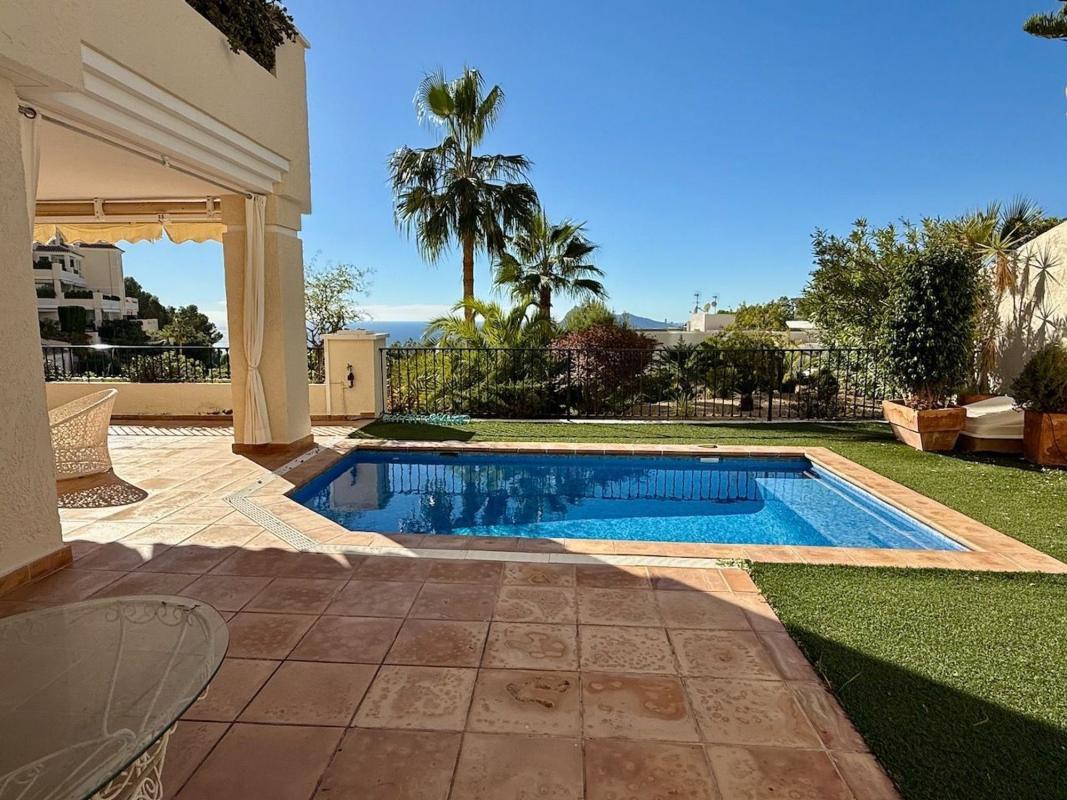 Venta de piso en Piso en Altea Hills, Altea, Altea
photo 2
