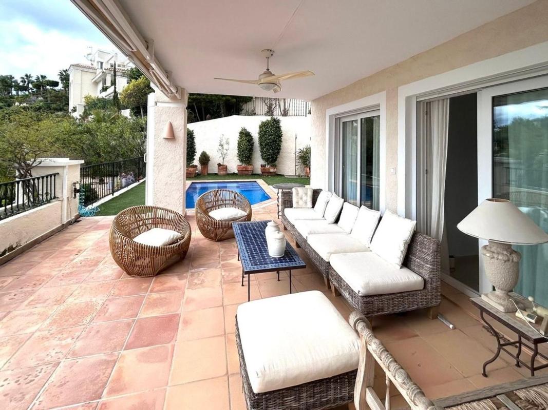 Venta de piso en Piso en Altea Hills, Altea, Altea
photo 4