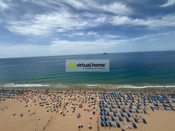Venta de piso en Piso en Playa de Levante, Benidorm, Benidorm
 photo 1