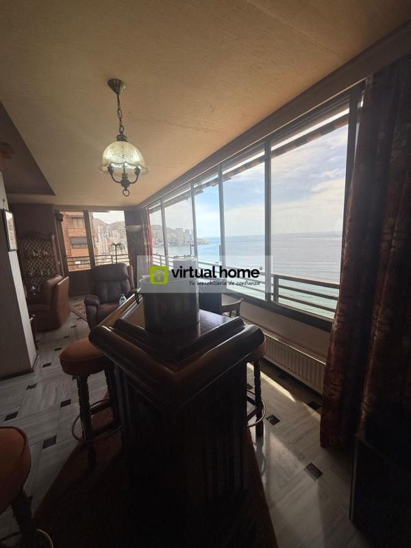 Venta de piso en Piso en Playa de Levante, Benidorm, Benidorm
 photo 3