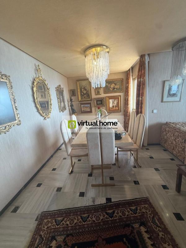 Venta de piso en Piso en Playa de Levante, Benidorm, Benidorm
 photo 5