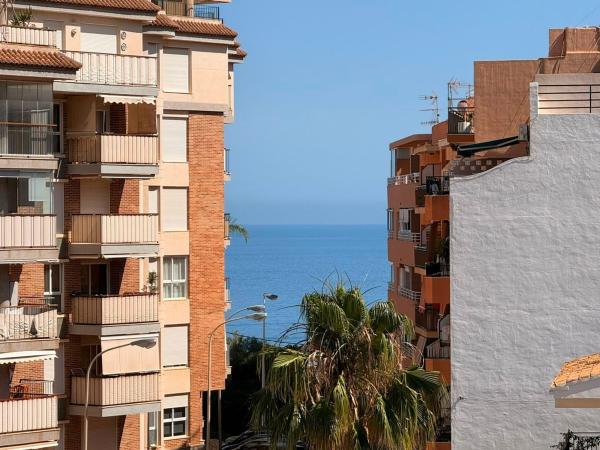 Venta de piso en Piso en Masnou, Calpe Pueblo, Calpe, Calpe
photo 1