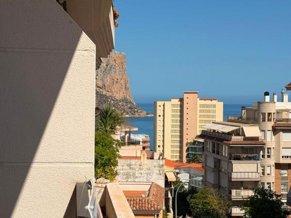 Venta de piso en Piso en Masnou, Calpe Pueblo, Calpe, Calpe
thumbnail 1