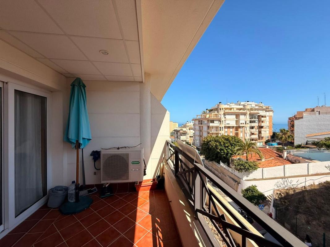 Venta de piso en Piso en Masnou, Calpe Pueblo, Calpe, Calpe
 photo 3