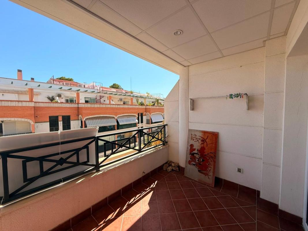 Venta de piso en Piso en Masnou, Calpe Pueblo, Calpe, Calpe
 photo 4
