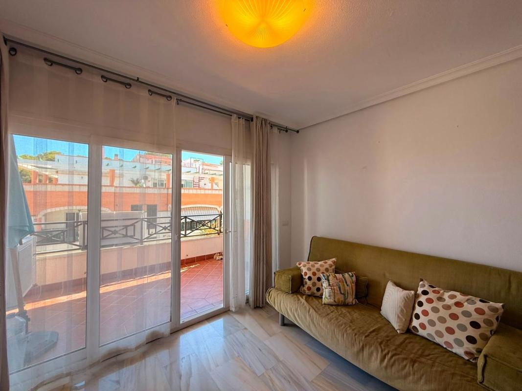 Venta de piso en Piso en Masnou, Calpe Pueblo, Calpe, Calpe
 photo 5