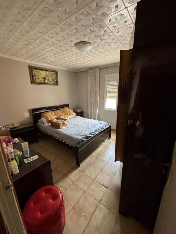 Venta de piso en Piso en Calle Olm, 30, San Antón - Palmerales, Elche / Elx, Elche / Elx
 photo 2