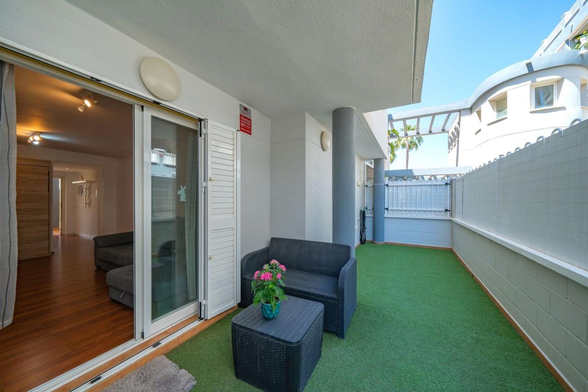 Venta de piso en Piso en Camino de Gandia a Dénia, 43, L'Almadrava-L'Estanyò, Denia, Denia
photo 2