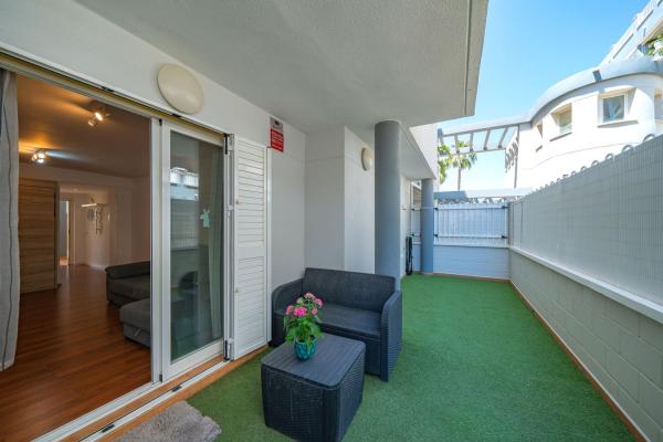 Venta de piso en Piso en Camino de Gandia a Dénia, 43, L'Almadrava-L'Estanyò, Denia, Denia
thumbnail 1
