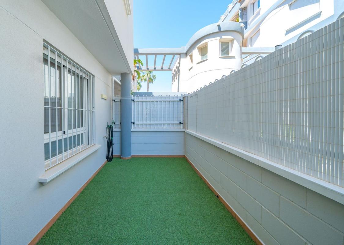 Venta de piso en Piso en Camino de Gandia a Dénia, 43, L'Almadrava-L'Estanyò, Denia, Denia
photo 3