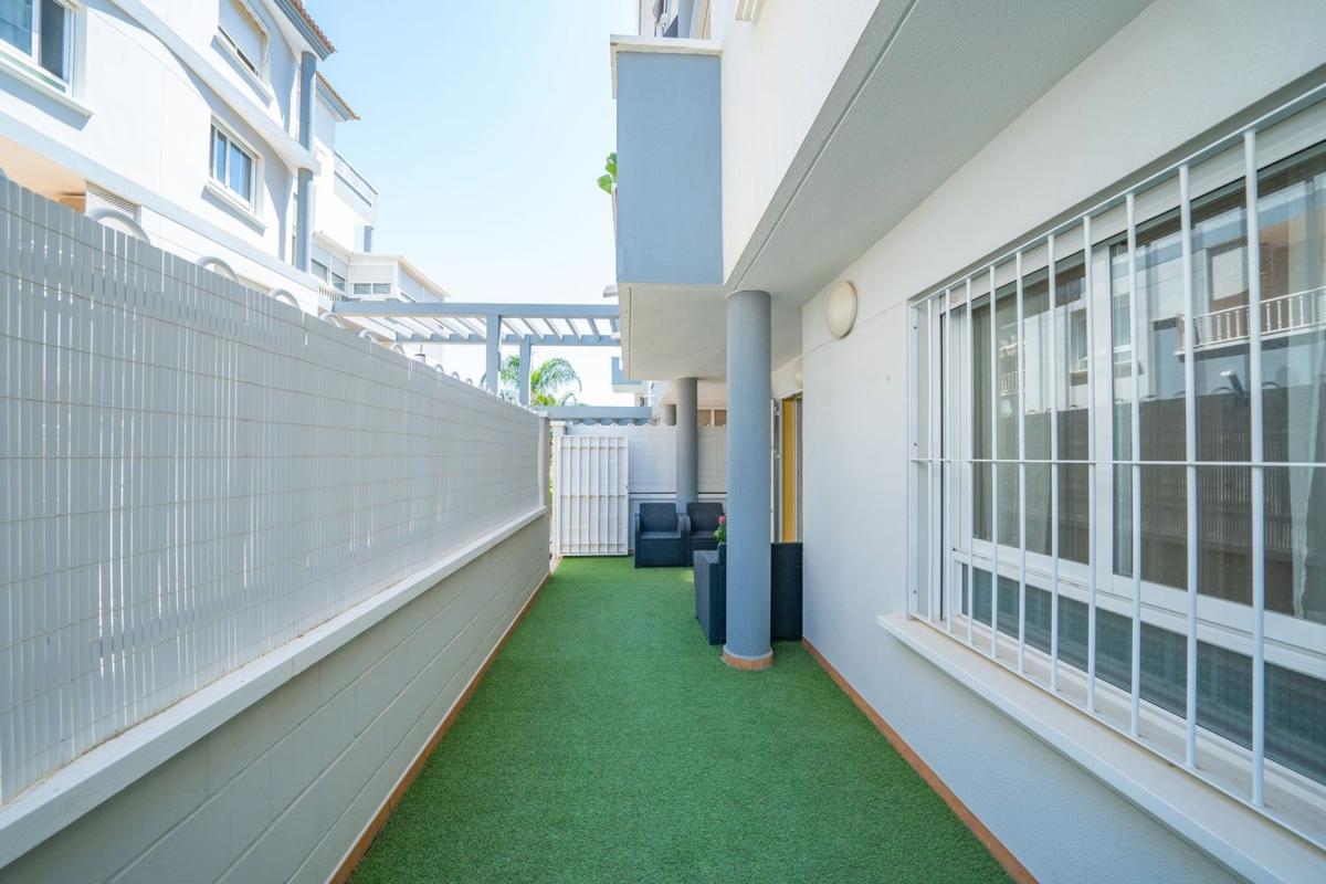 Venta de piso en Piso en Camino de Gandia a Dénia, 43, L'Almadrava-L'Estanyò, Denia, Denia
photo 4