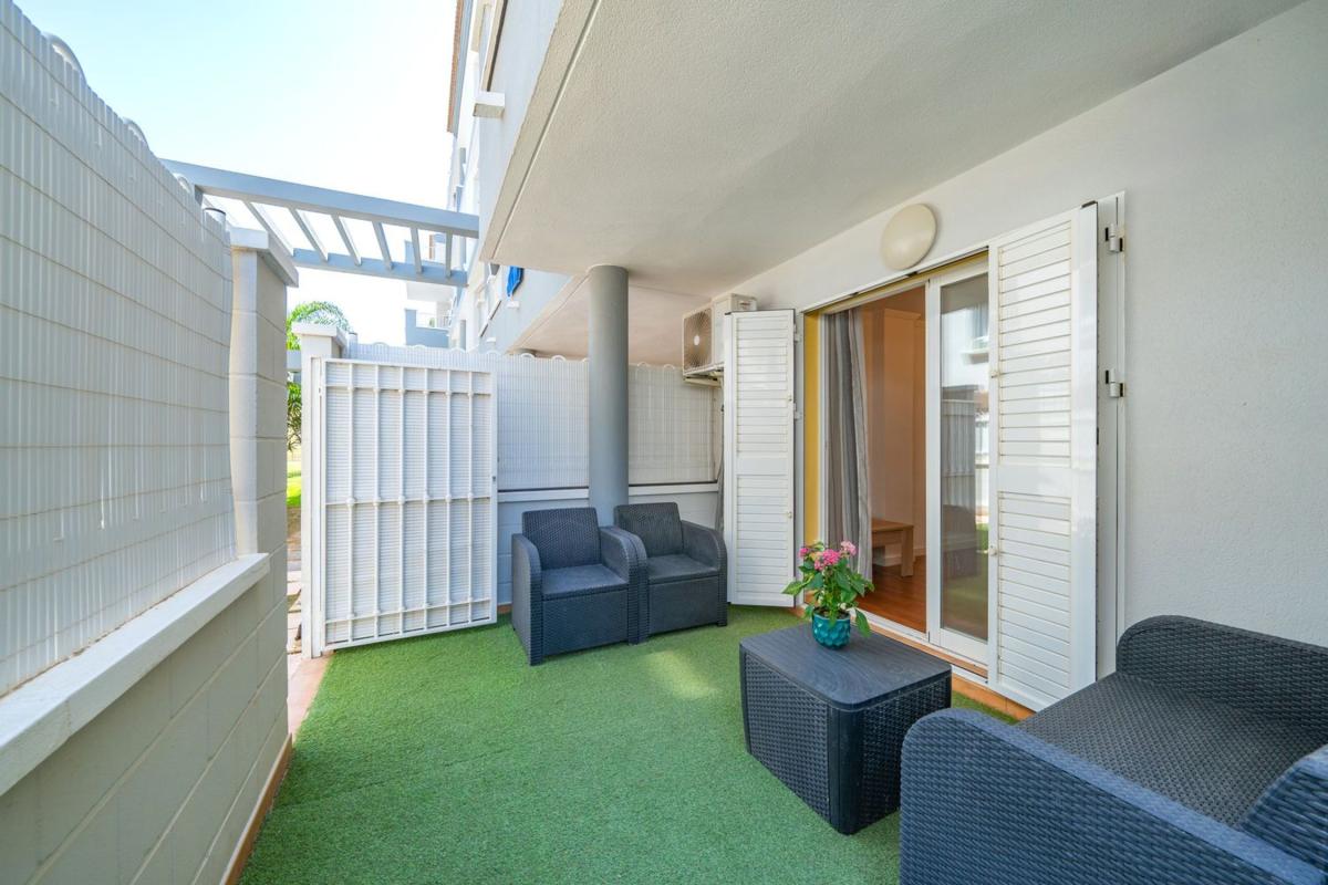 Venta de piso en Piso en Camino de Gandia a Dénia, 43, L'Almadrava-L'Estanyò, Denia, Denia
photo 5
