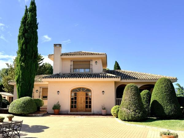 Casa o chalet independiente en Cocentaina thumbnail 2