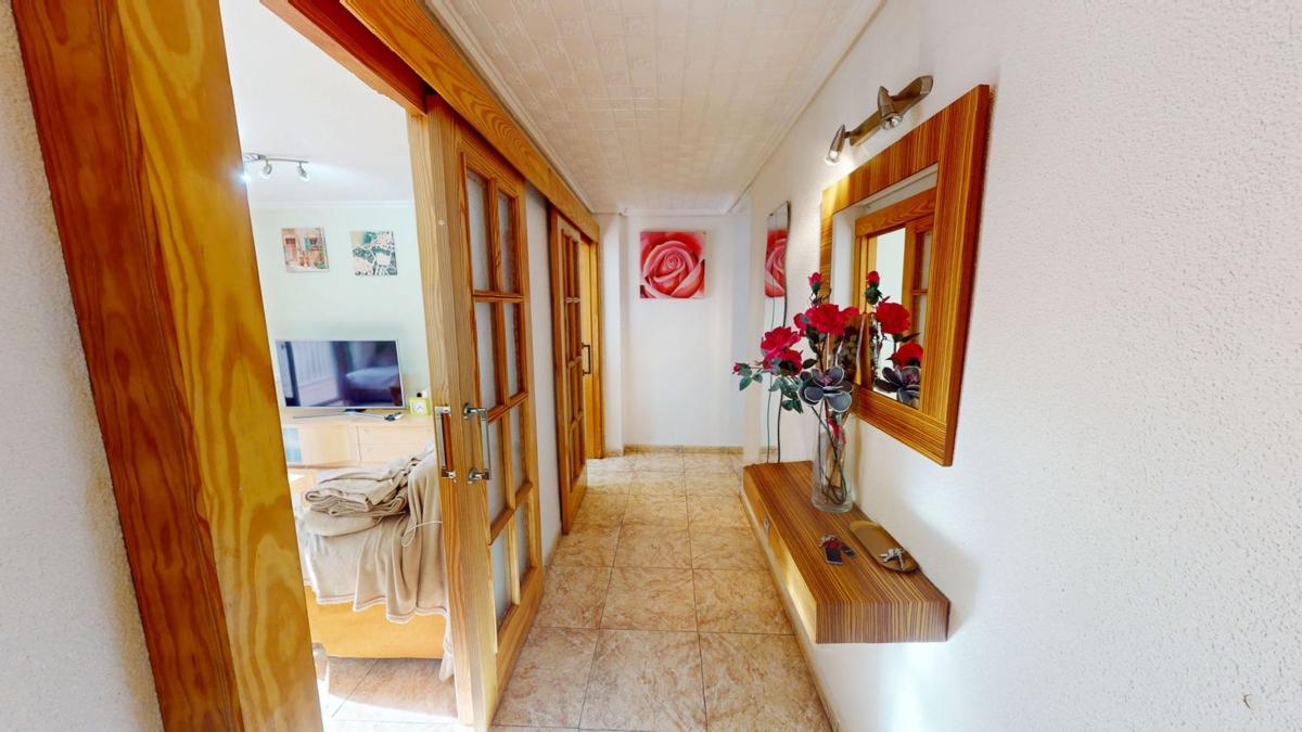 Venta de piso en Piso en Calle Espronceda, Plaza Crevillente-Juzgados, Elche / Elx, Elche / Elx
 photo 2