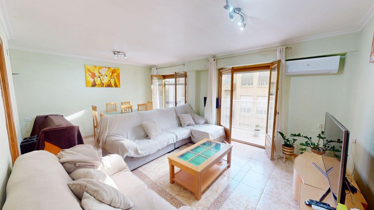 Venta de piso en Piso en Calle Espronceda, Plaza Crevillente-Juzgados, Elche / Elx, Elche / Elx
 photo 4