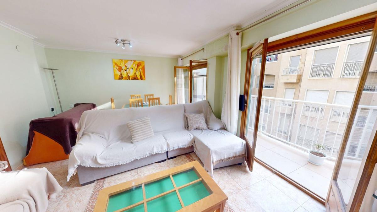 Venta de piso en Piso en Calle Espronceda, Plaza Crevillente-Juzgados, Elche / Elx, Elche / Elx
 photo 5