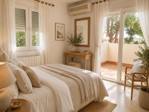 Casa o chalet independiente en Les Rotes/Las Rotas, Denia thumbnail 2
