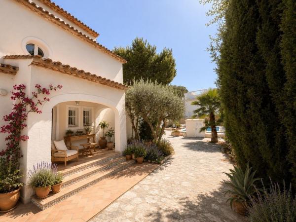Casa o chalet independiente en Les Rotes/Las Rotas, Denia photo 4