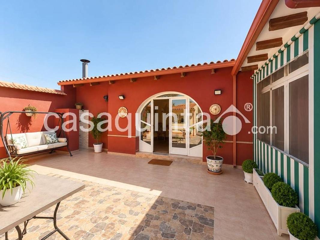 Properties for sale and rent in Spain photo 2
