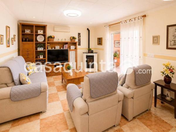 Chalet adosado en Crevillente photo 4