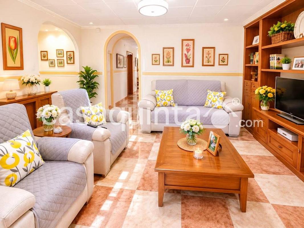Properties for sale and rent in Spain photo 5