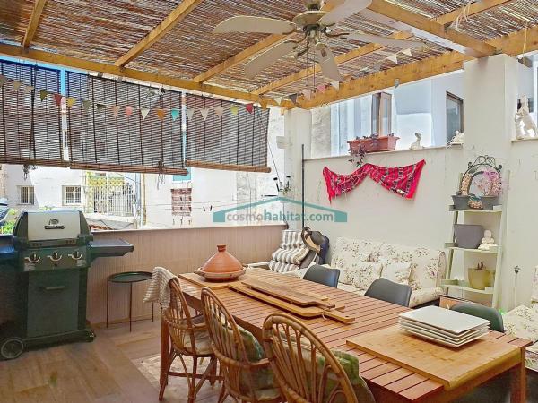 Casa o chalet independiente en Calle Hernán Cortés, Centro Urbano, La Villajoyosa / Vila Joiosa photo 1