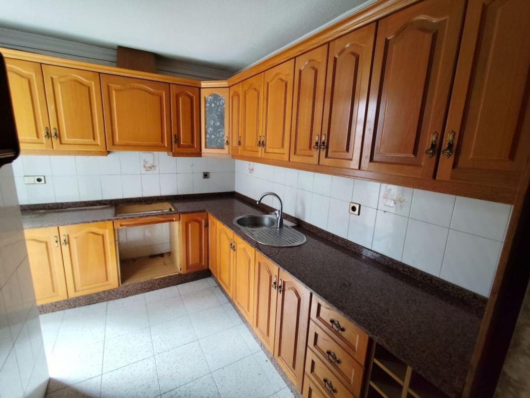 Venta de piso en Piso en Calle Conrado del Campo, Sector V-El Canal, Elche / Elx, Elche / Elx
photo 1