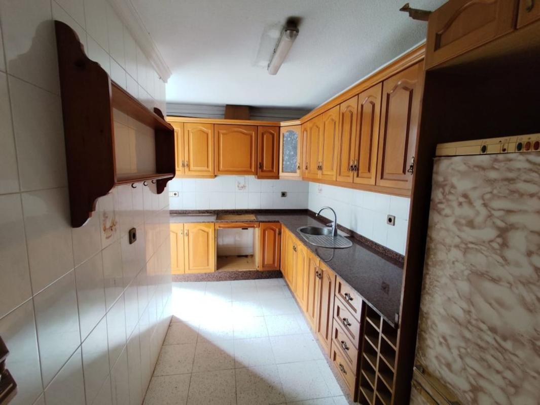 Venta de piso en Piso en Calle Conrado del Campo, Sector V-El Canal, Elche / Elx, Elche / Elx
photo 3