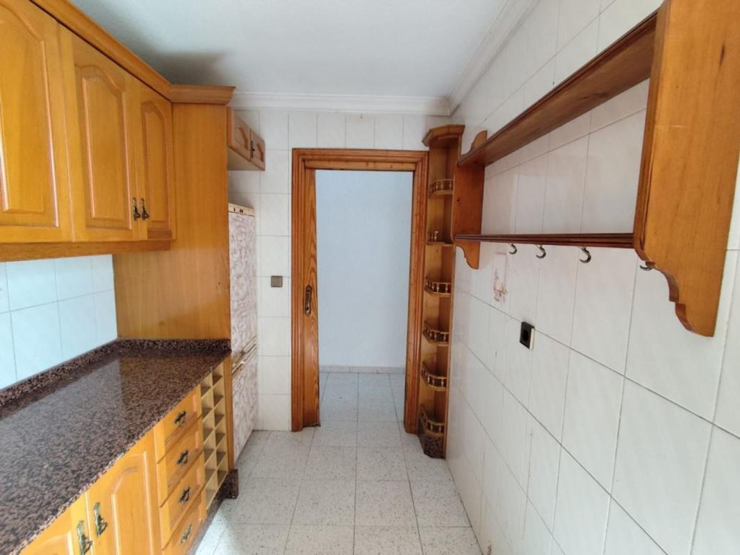 Venta de piso en Piso en Calle Conrado del Campo, Sector V-El Canal, Elche / Elx, Elche / Elx
photo 4