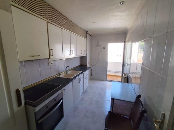 Venta de piso en Piso en Calle Alacant, Ibi, Ibi
photo 1