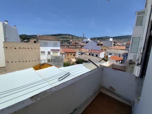 Venta de piso en Piso en Calle Alacant, Ibi, Ibi
thumbnail 1