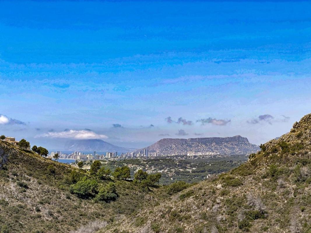Venta de piso en Piso en Calle Segrelles, 11, Cumbre del Sol, Benitachell, Benitachell
 photo 2