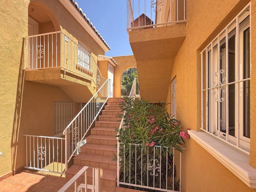 Venta de piso en Piso en Calle Segrelles, 11, Cumbre del Sol, Benitachell, Benitachell
 photo 3