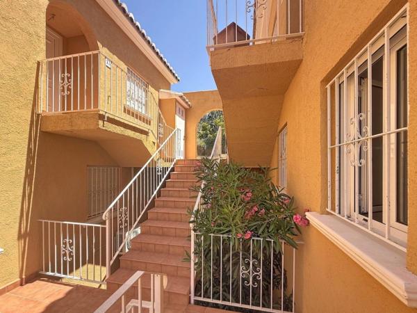Venta de piso en Piso en Calle Segrelles, 11, Cumbre del Sol, Benitachell, Benitachell
 photo 3