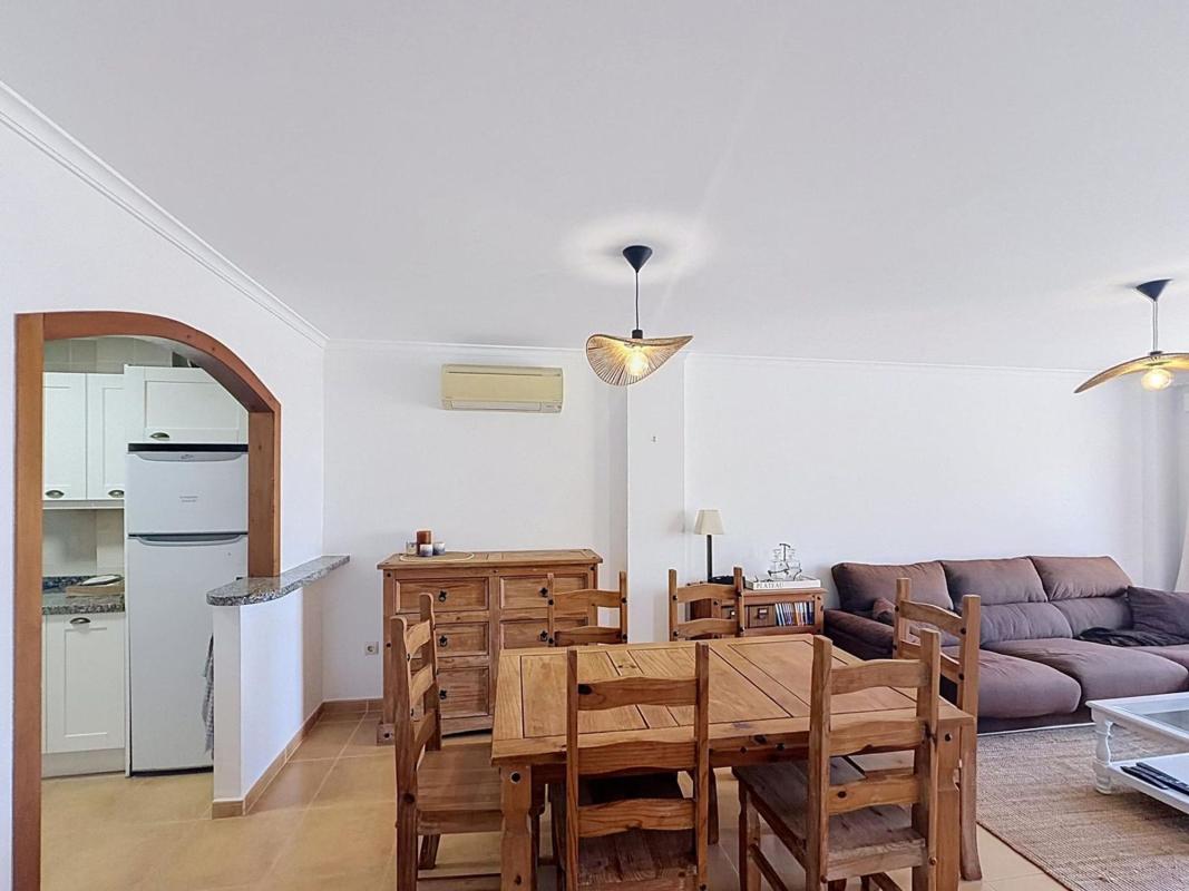 Venta de piso en Piso en Calle Segrelles, 11, Cumbre del Sol, Benitachell, Benitachell
 photo 4