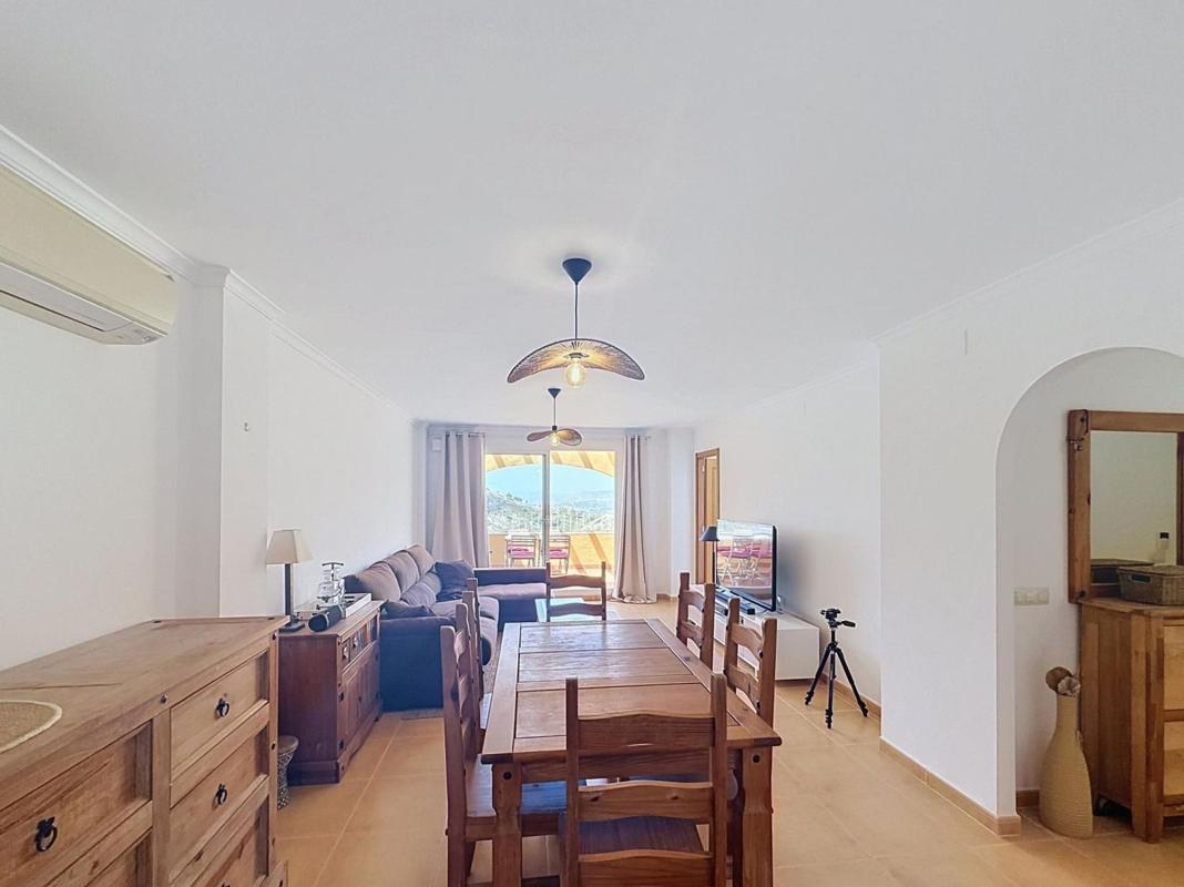 Venta de piso en Piso en Calle Segrelles, 11, Cumbre del Sol, Benitachell, Benitachell
 photo 5