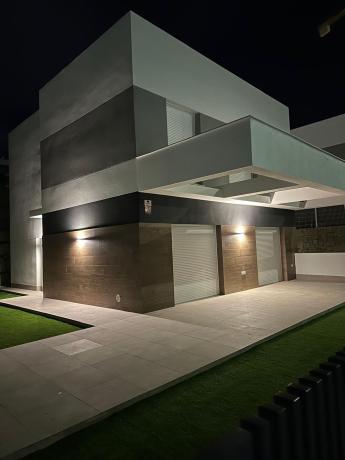 Casa o chalet independiente en Finestrat Pueblo, Finestrat thumbnail 1