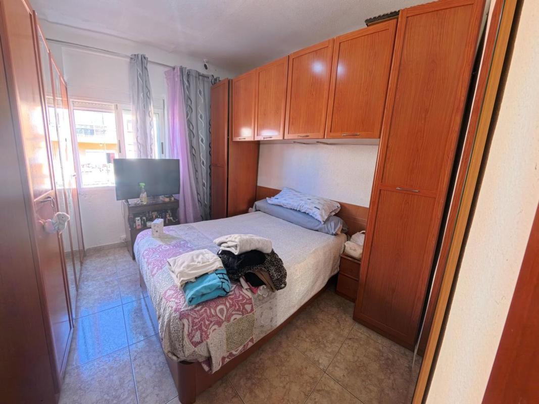 Venta de piso en Piso en Calle Aaiun, Altozano, Alicante / Alacant, Alicante / Alacant
photo 3
