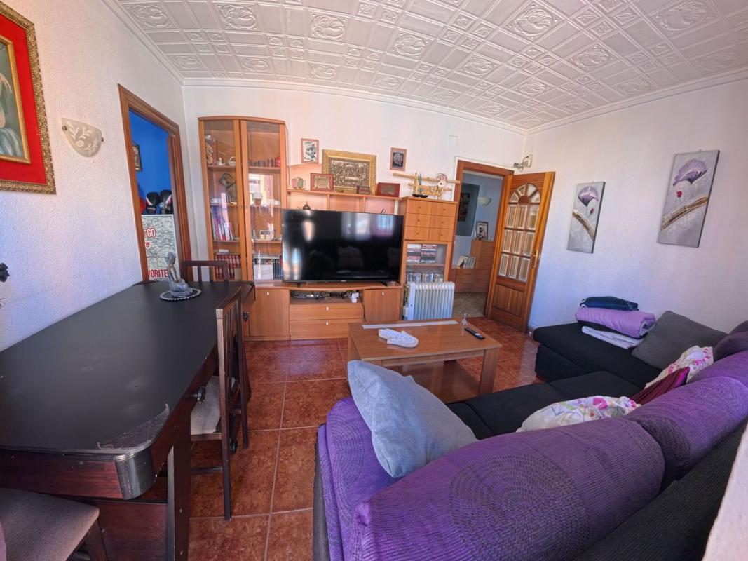 Venta de piso en Piso en Calle Aaiun, Altozano, Alicante / Alacant, Alicante / Alacant
photo 4