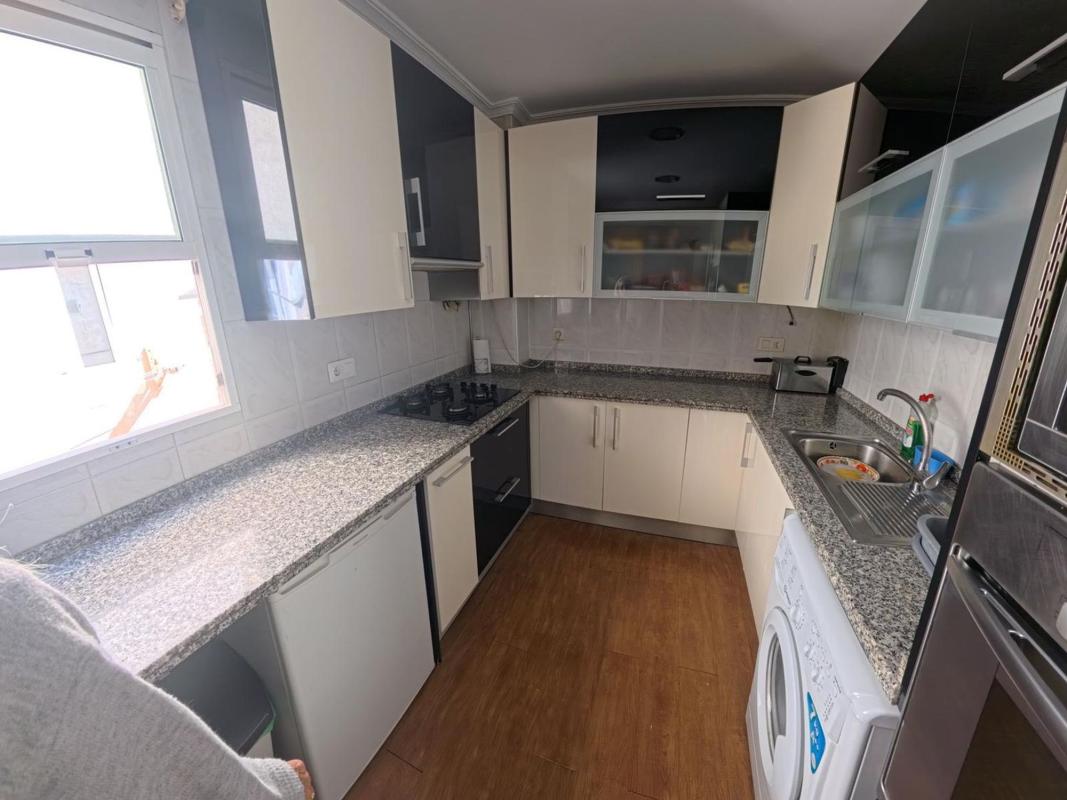 Venta de piso en Piso en Calle Aaiun, Altozano, Alicante / Alacant, Alicante / Alacant
photo 5