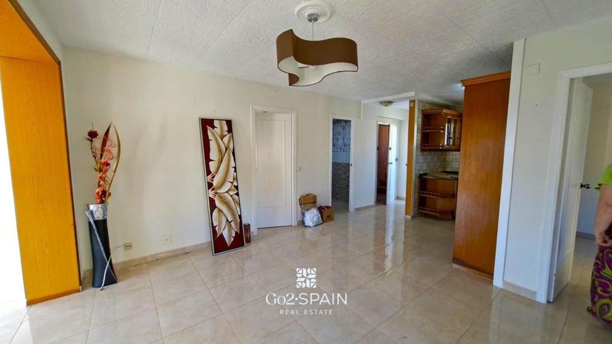 Venta de piso en Piso en Zona Sierra Helada, Benidorm, Benidorm
 photo 3