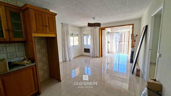 Venta de piso en Piso en Zona Sierra Helada, Benidorm, Benidorm
 photo 4
