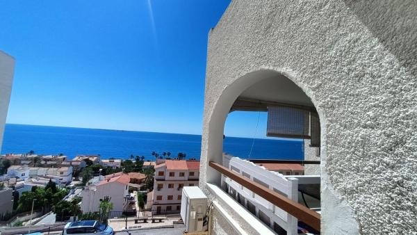 Venta de piso en Piso en Calas de Santa Pola este, Santa Pola, Santa Pola
thumbnail 1