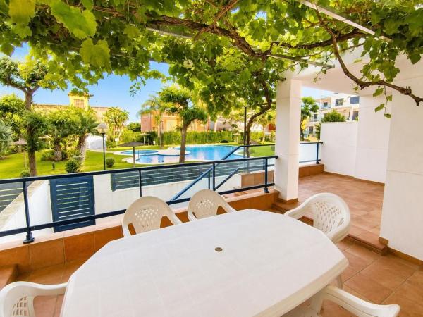 Venta de piso en Piso en Camino del Bassot, Devesses - Monte Pego, Denia, Denia
photo 1