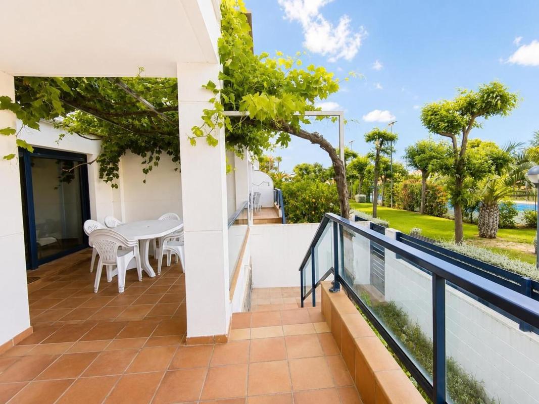 Venta de piso en Piso en Camino del Bassot, Devesses - Monte Pego, Denia, Denia
photo 3