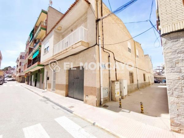 Casa o chalet independiente en Calle de Nuestro Padre Jesús, Centro, Rojales thumbnail 1