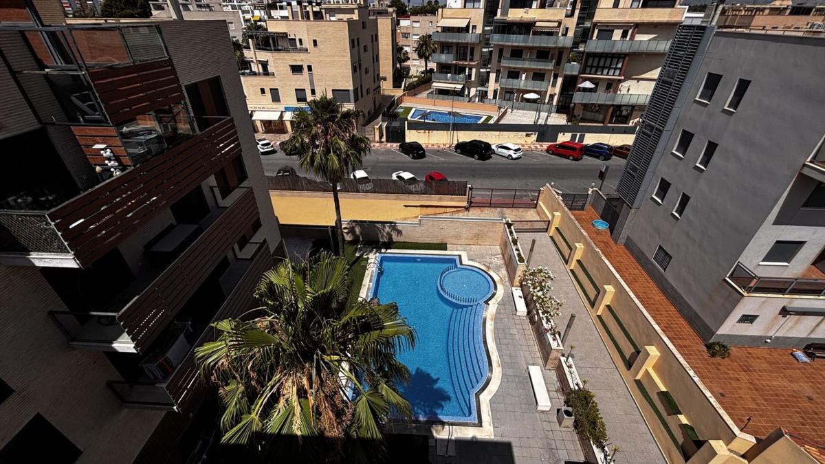 Sprzedaż poddasza w Ático en Avenida Alicante, 8 -10, Playa Muchavista, El Campello, El Campello photo 1