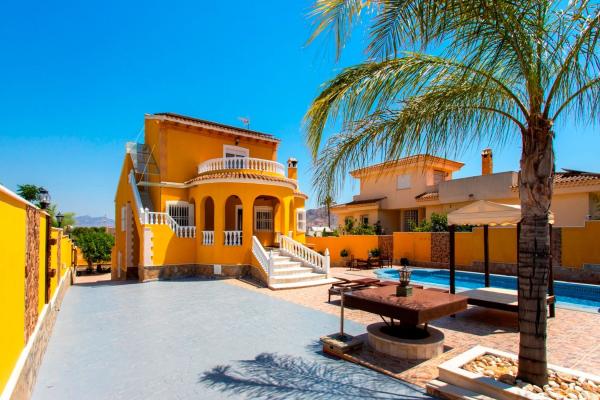 Casa o chalet independiente en Montepinar-La Aparecida-Raiguero, Orihuela photo 1