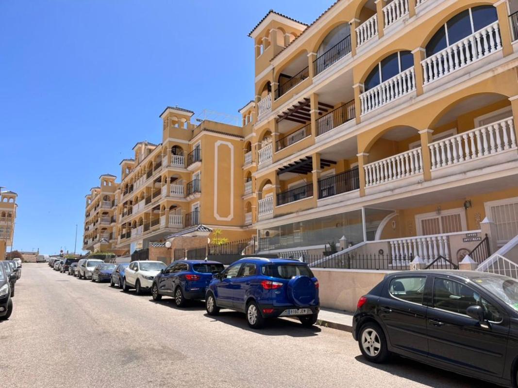 Venta de duplex en Dúplex en Calle Donantes, 3, Algorfa, Algorfa photo 2